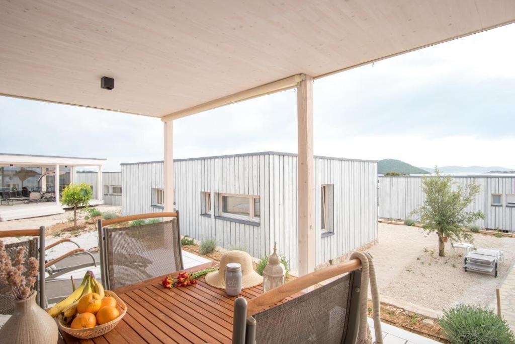 Villa Koral 드라게 외부 사진