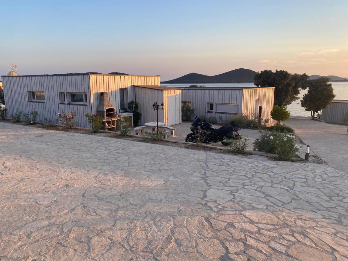 Villa Koral 드라게 외부 사진