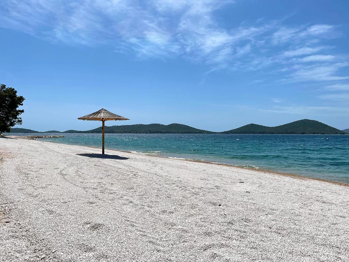 Villa Koral 드라게 외부 사진