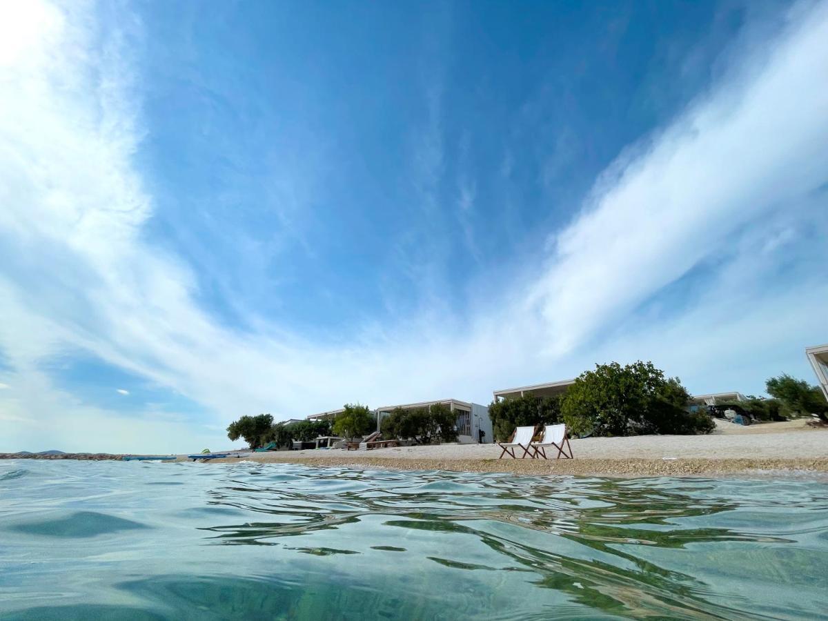 Villa Koral 드라게 외부 사진